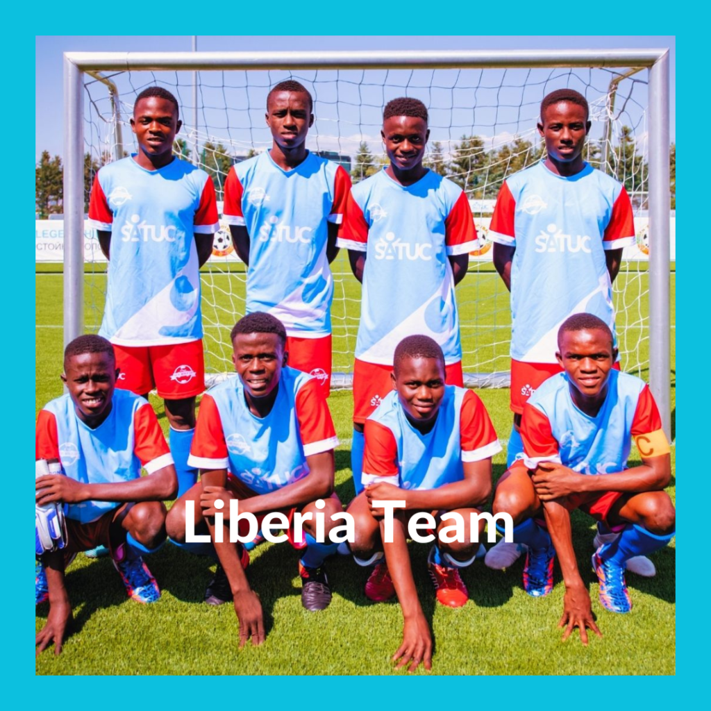 SATUC World Cup Liberia team (10)