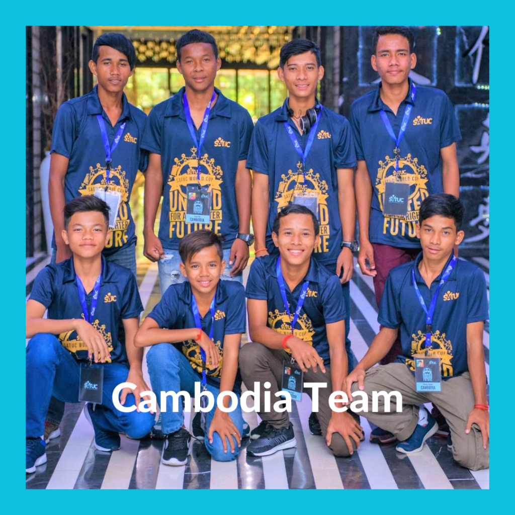 SATUC World Cup Cambodia  team (13)