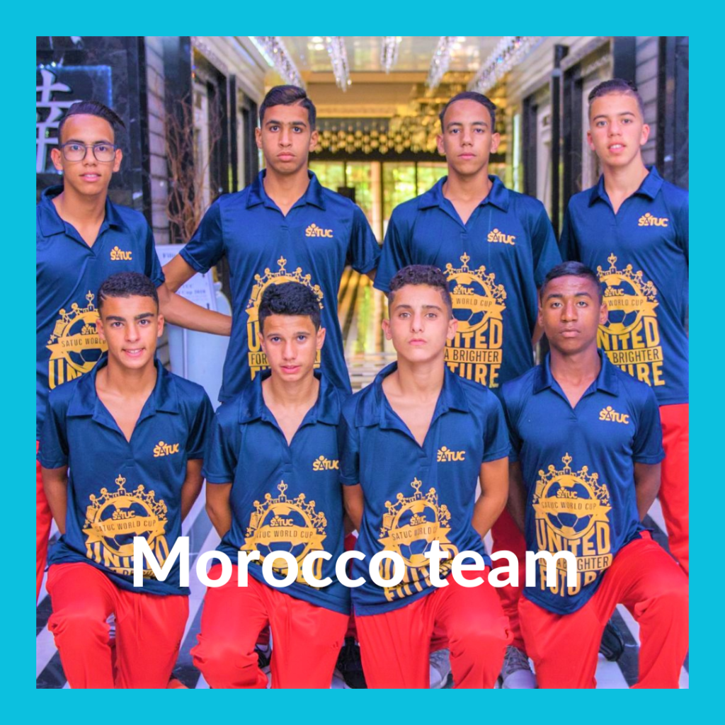 SATUC World Cup Morocco team (8)