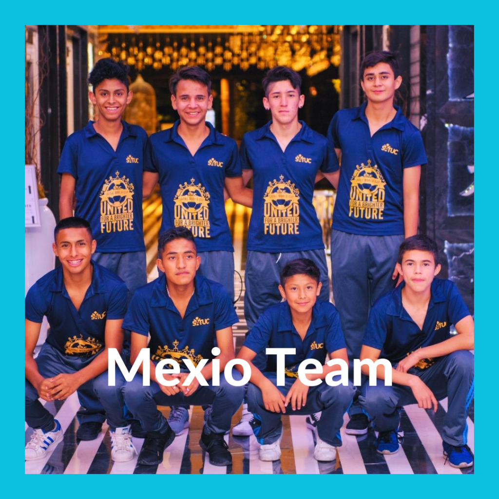 SATUC World Cup Mexico team (9)