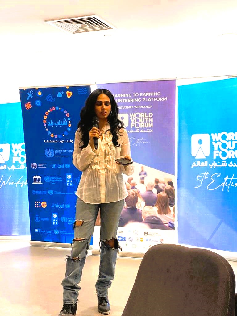 World Youth Forum Sheikha Al Thani SATUC (9)