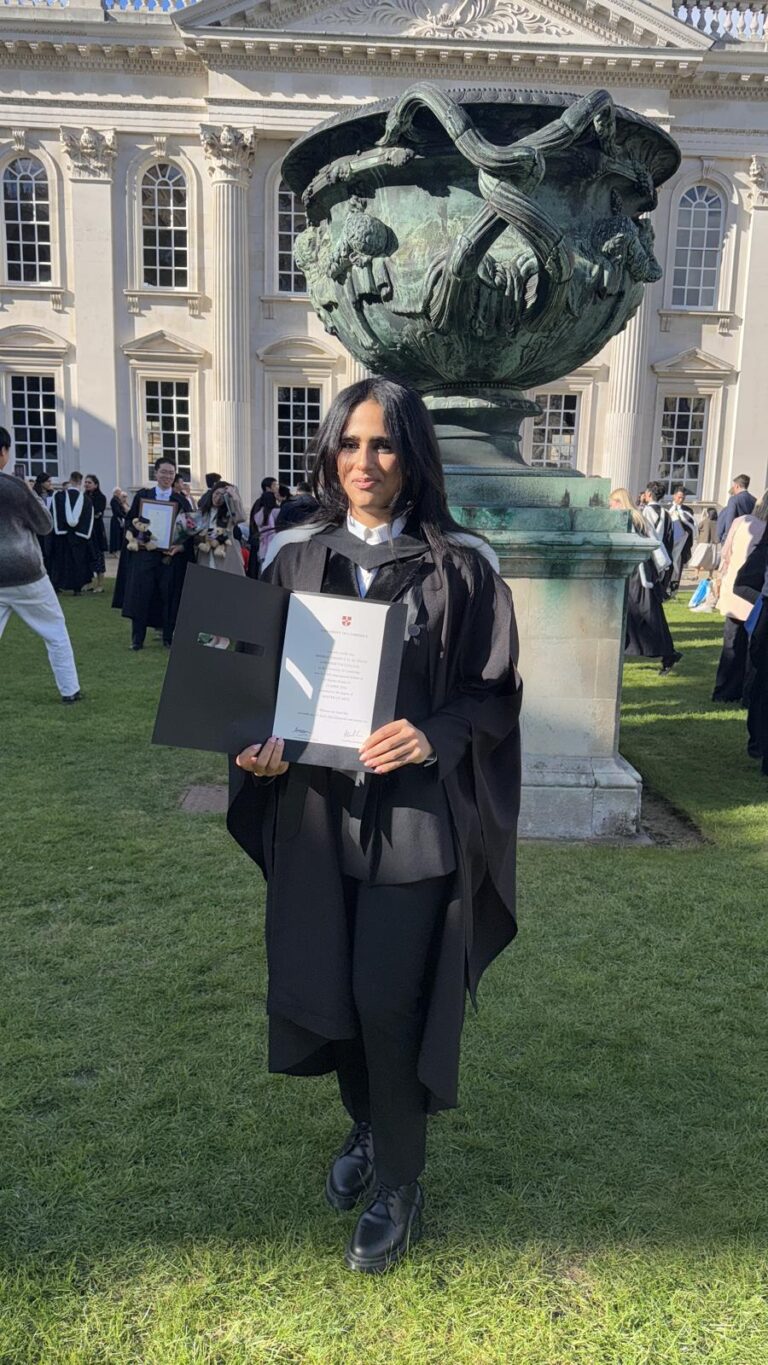 Sheikha Al-Thani